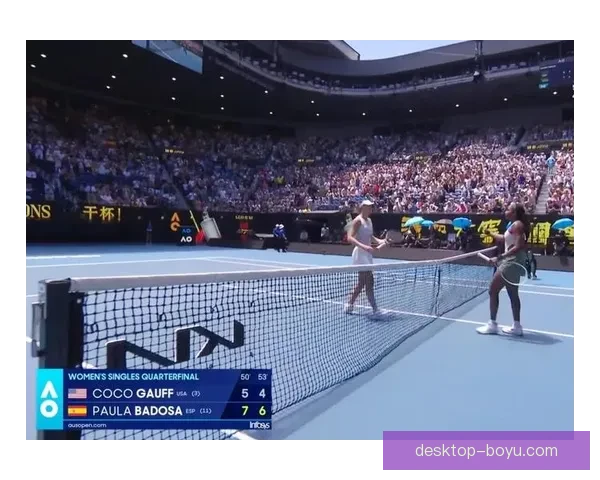 从连败到逆转布兹科娃首胜巴多萨展现坚韧成长_saipxnyz